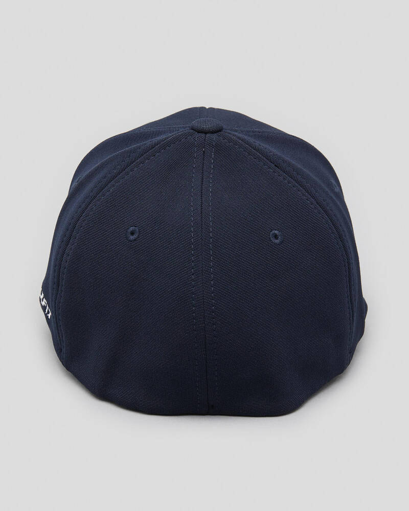 Flexfit Mini Ottoman Cap for Mens