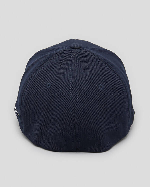 Flexfit Mini Ottoman Cap for Mens