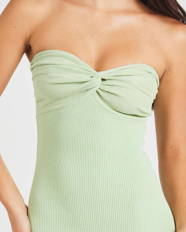 Ava And Ever Bianca Midi Dress for Womens