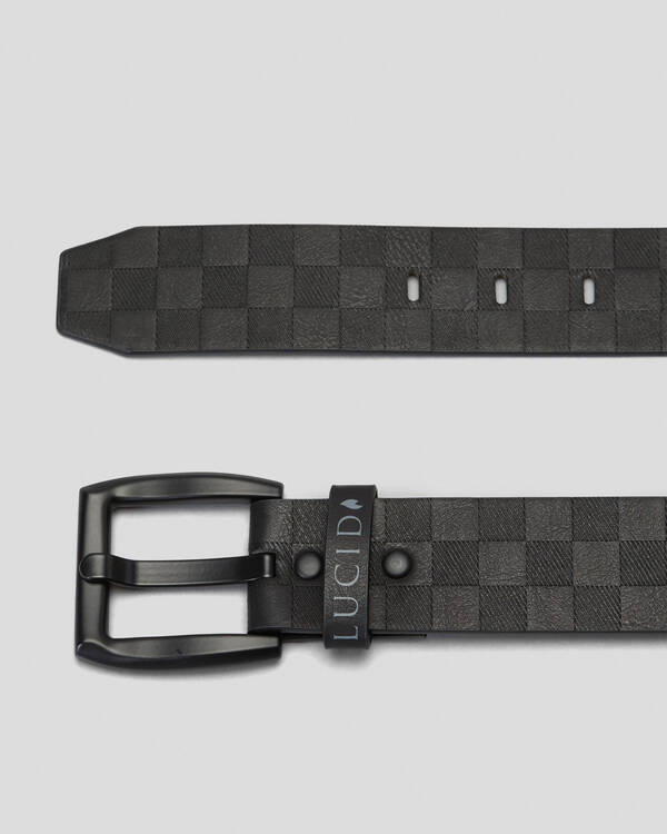 Lucid Stealth Belt for Mens