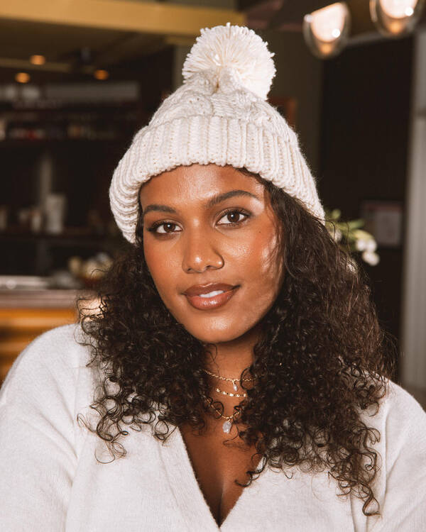 Mooloola Aspen Beanie for Womens