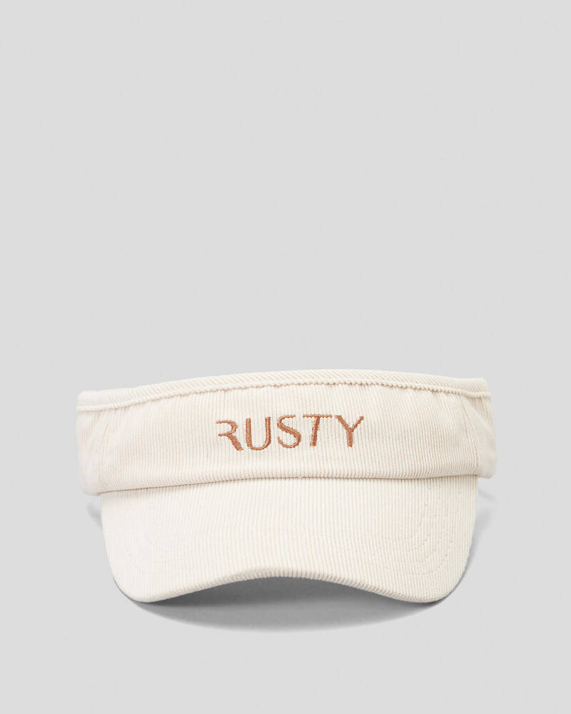 Rusty Skye Visor for Womens