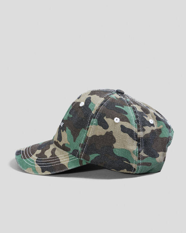 EPOKHE Core Cap for Unisex