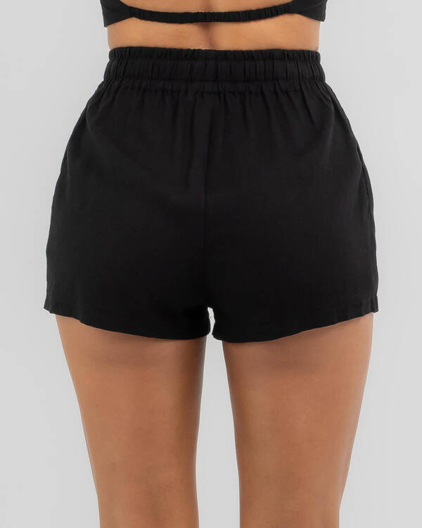 Mooloola Mila Hawaii Shorts for Womens