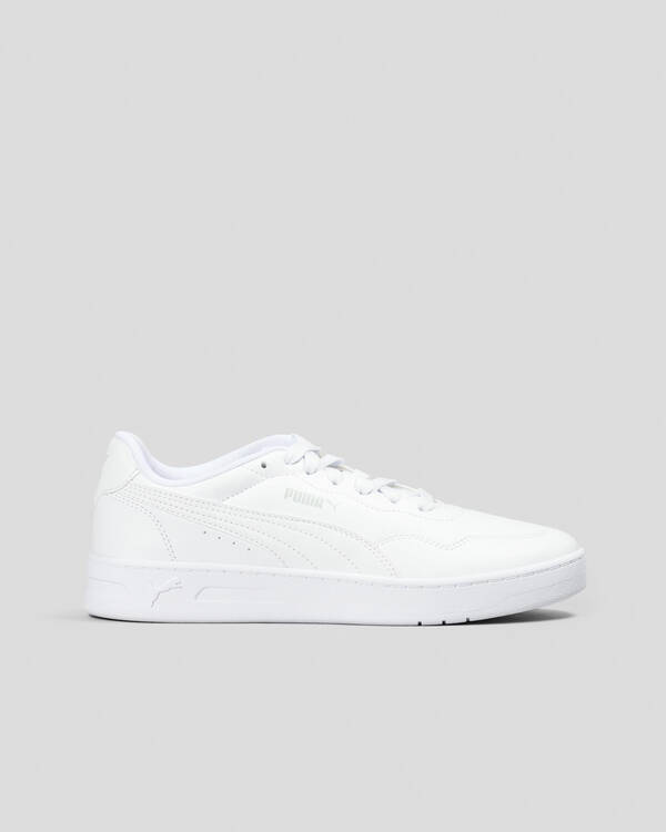 Puma Womens Court Lally Shoes for Womens