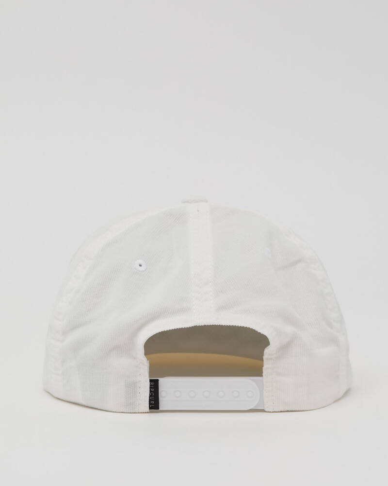 Rip Curl Archives Snapback Cap for Mens