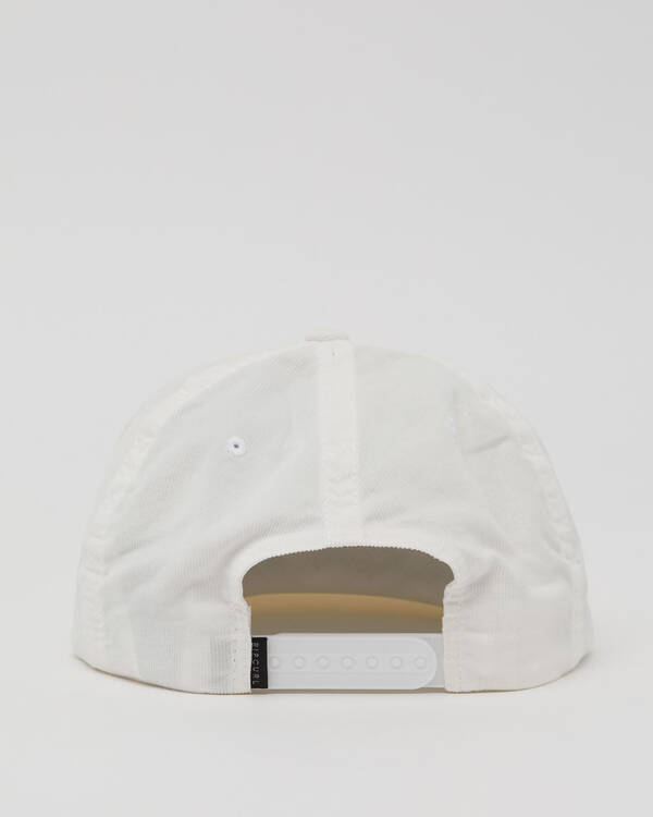 Rip Curl Archives Snapback Cap for Mens