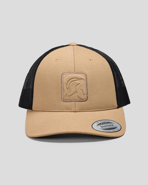 Sparta Mentor Trucker Cap for Mens