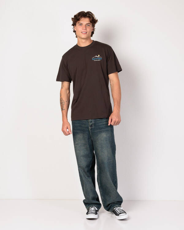 Rhythm Haven T-Shirt for Mens
