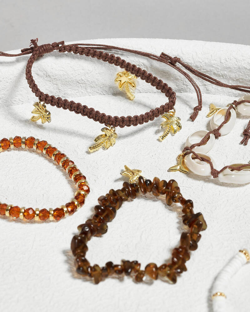 Karyn In LA Maldives Bracelet Pack for Womens