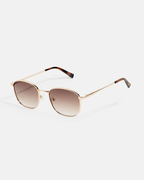 Le Specs Neptune Deux Sunglasses for Unisex