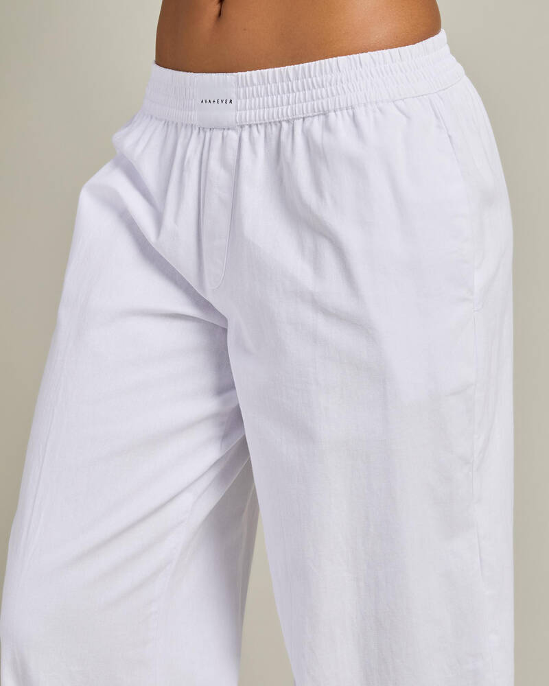 Ava And Ever Theo Pants for Womens