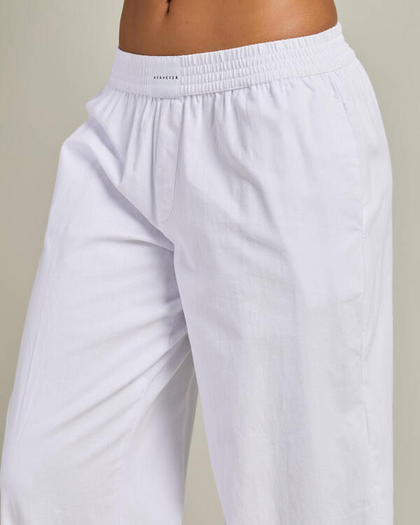 Ava And Ever Theo Pants for Womens