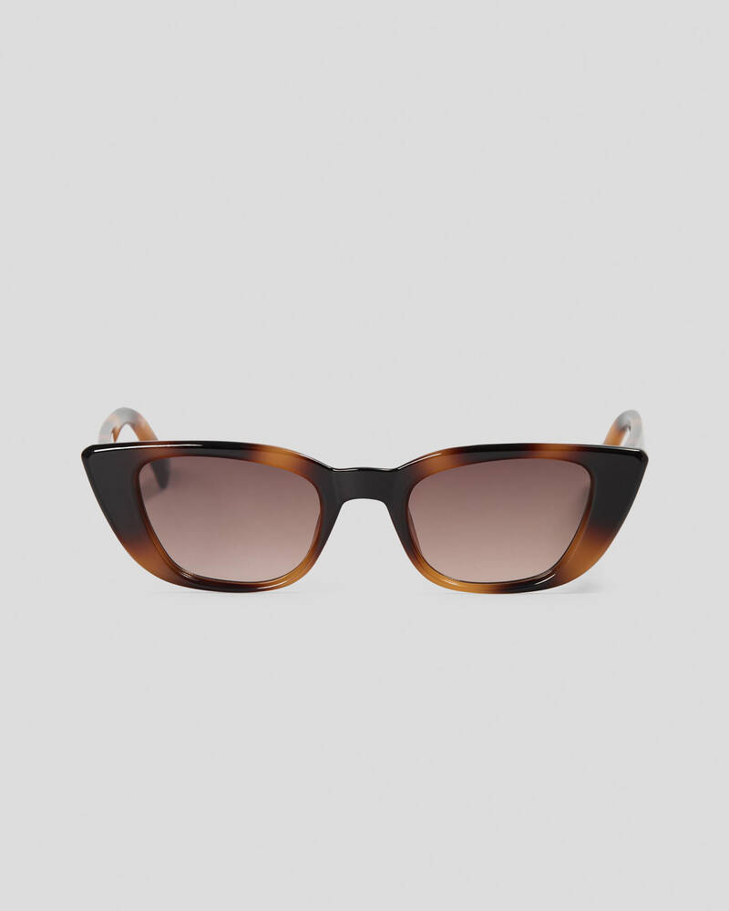 Le Specs Dream Lover Sunglasses for Womens