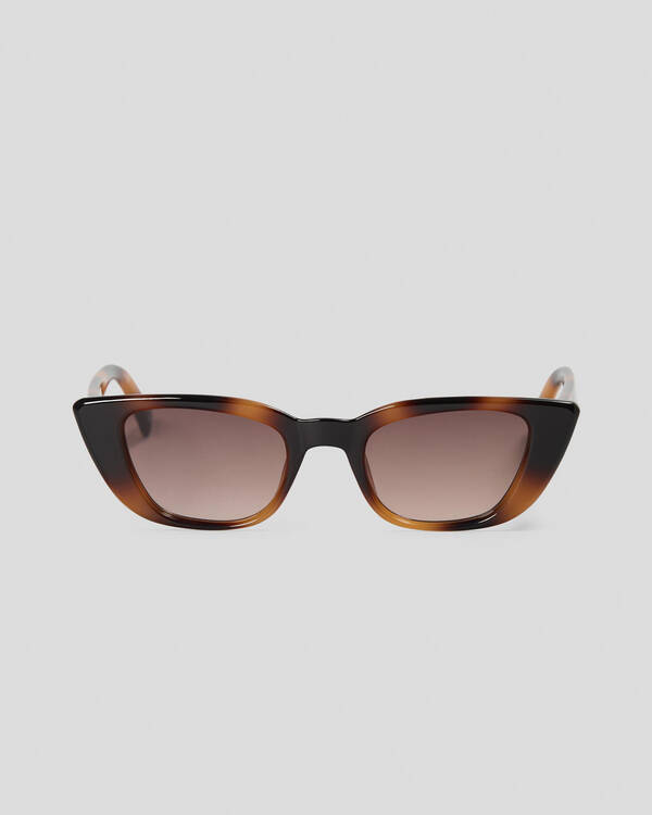 Le Specs Dream Lover Sunglasses for Womens