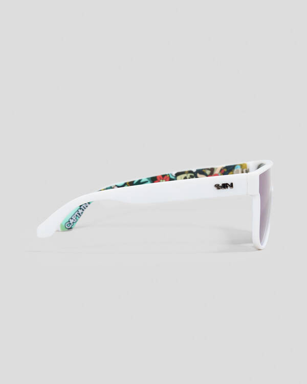 Sin Eyewear Cannonball Sunglasses for Mens