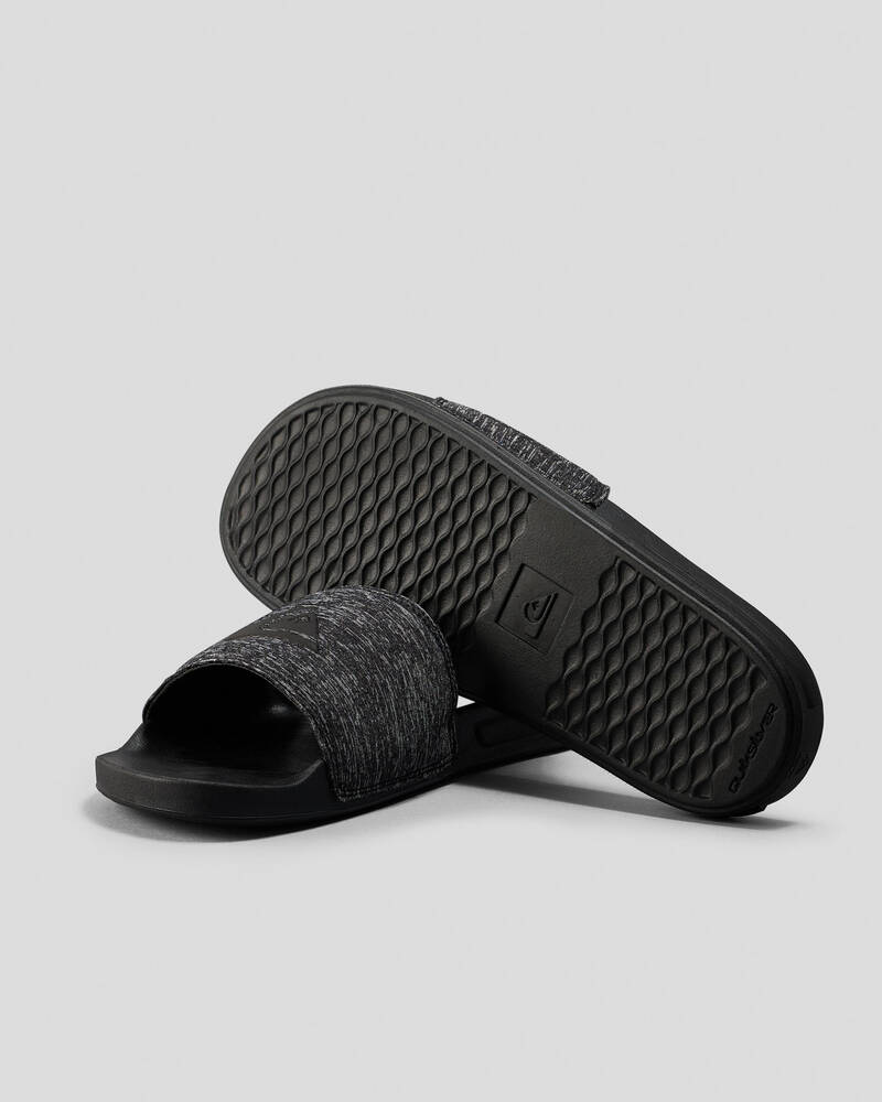 Quiksilver Odian Slides for Mens