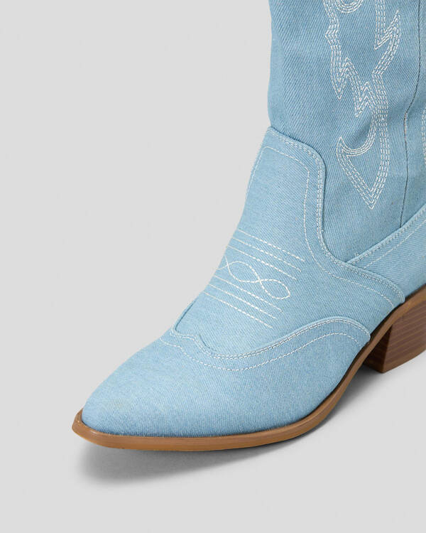 Ava And Ever Arizona Boots for Womens