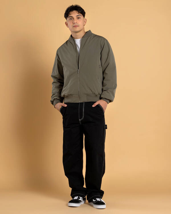 Jacks Prominence Hooded Jacket for Mens