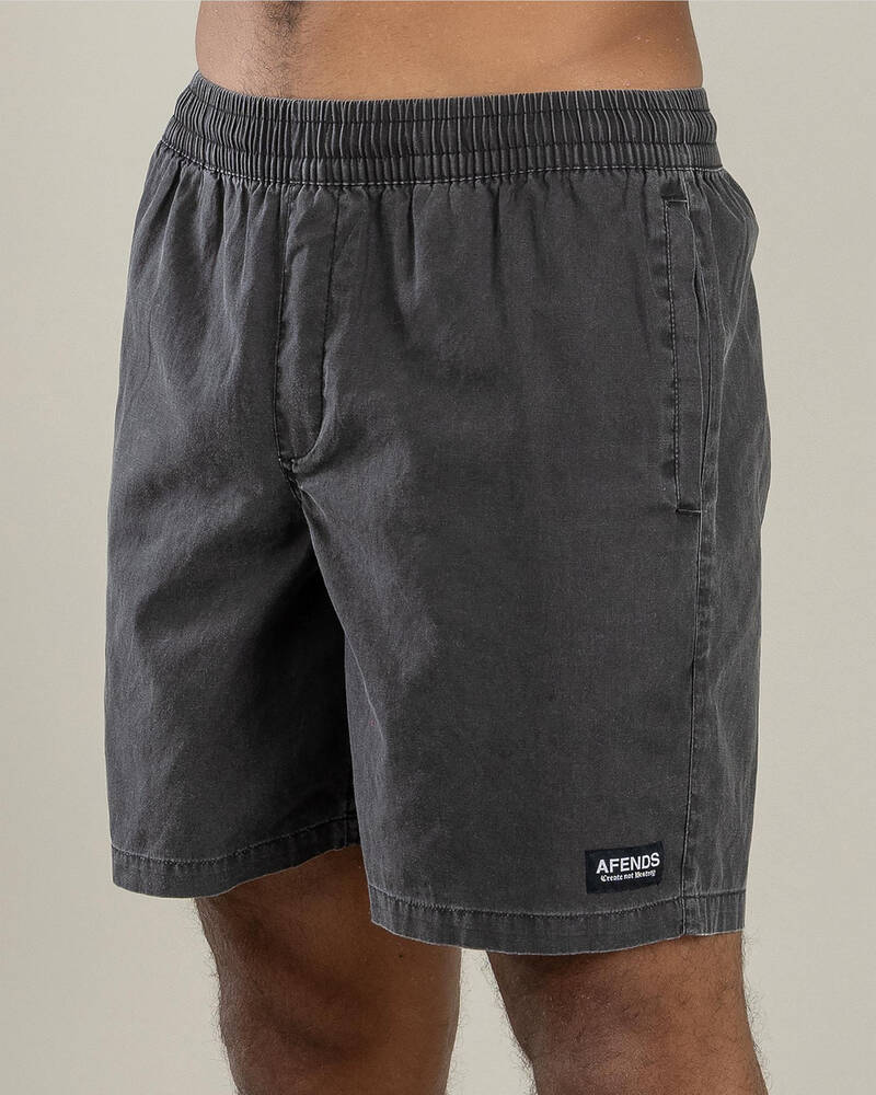Afends The Dopamine Board Shorts for Mens