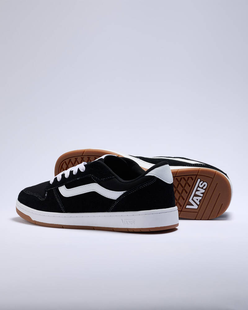 Vans Ryland Shoes for Mens