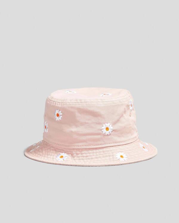 New Era New York Yankees Bucket Hat for Womens