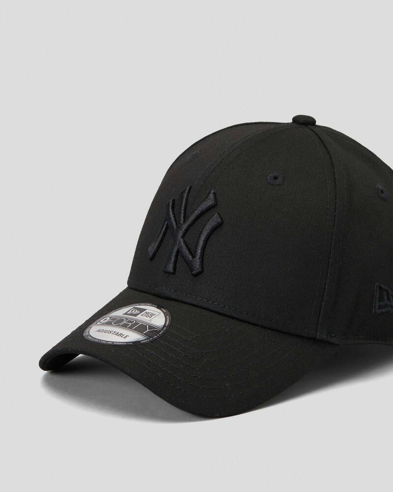 New Era NY Yankees Cap for Womens