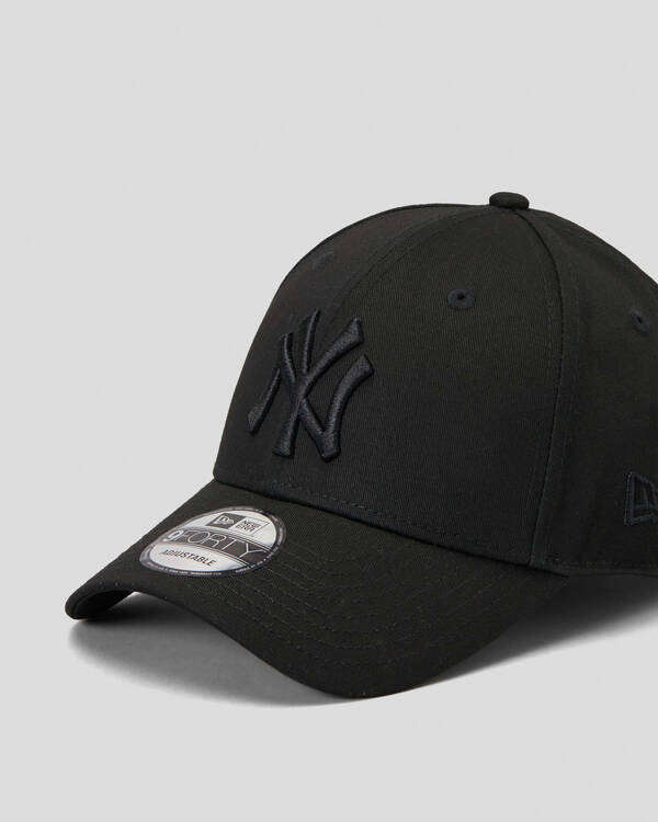 New Era NY Yankees Cap for Womens