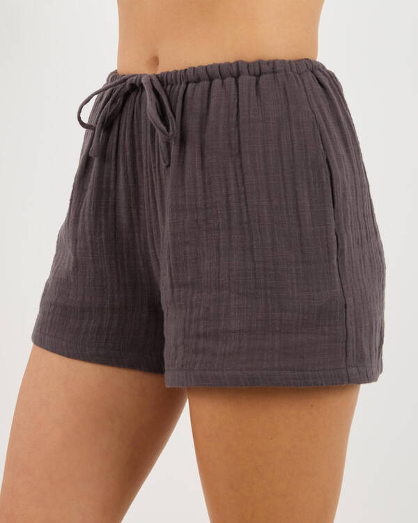 Mooloola Lennox Shorts for Womens