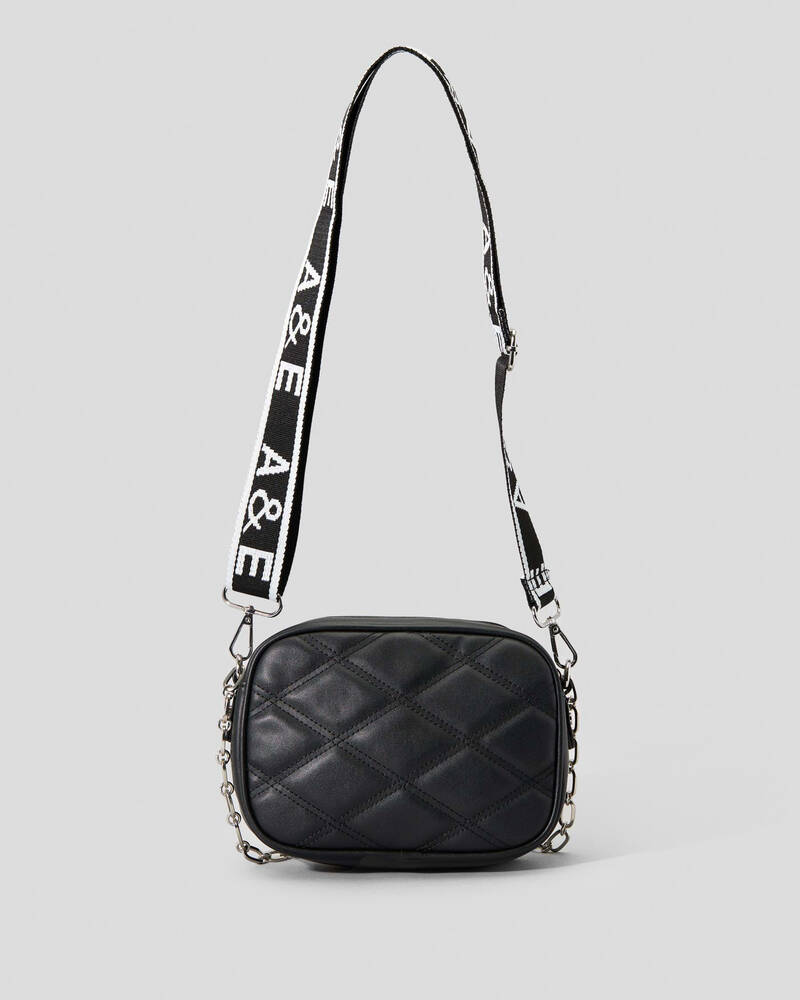 Ava And Ever Lizzo Crossbody Bag for Womens