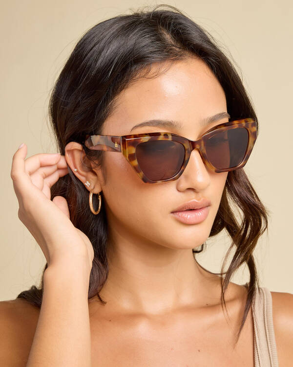 Aire Persei Polarized Sunglasses for Womens