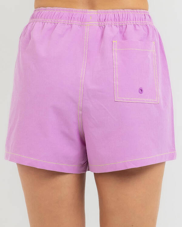 Rip Curl New Wave Board Shorts for Womens