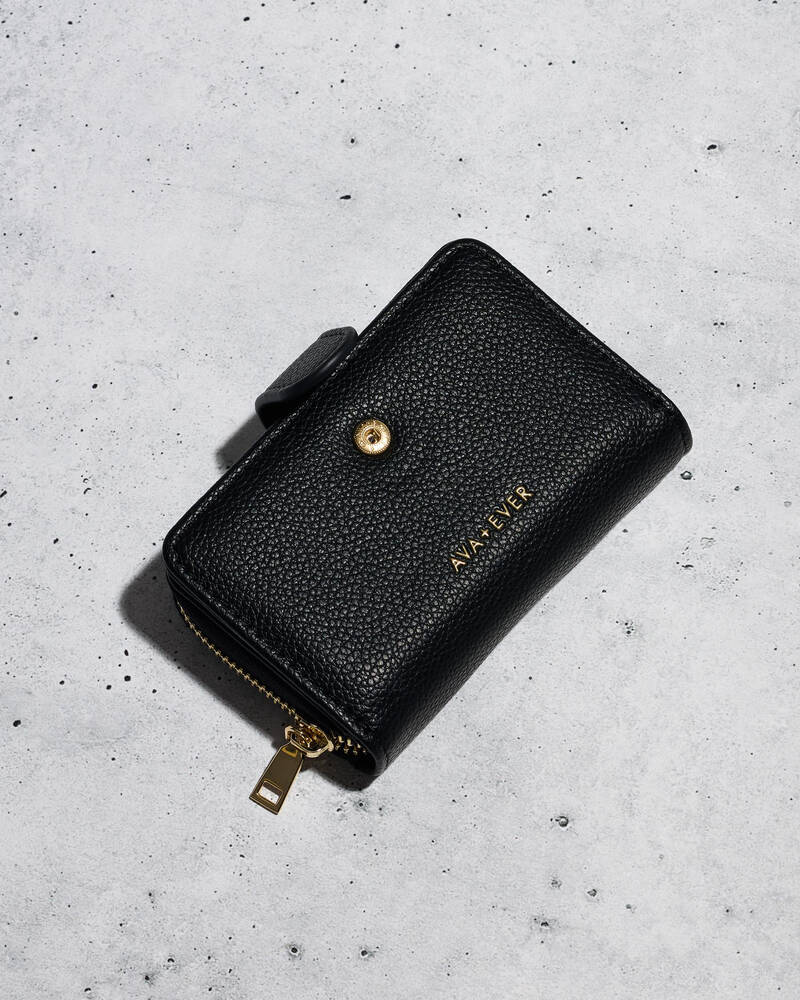 Ava And Ever Harlow Wallet for Womens