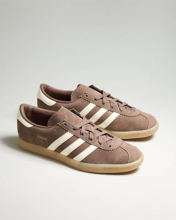 adidas Womens Stadt Shoes for Womens