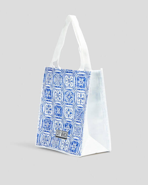 Get It Now Madison Eco Bag for Womens