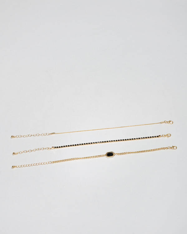 Karyn In LA Bertha Bracelet Pack for Womens
