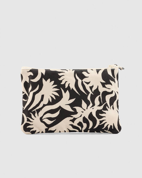 Billabong By My Side Pouch for Womens