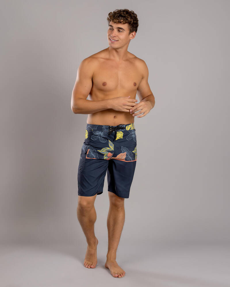 Rip Curl Dawn Patrol Board Shorts for Mens