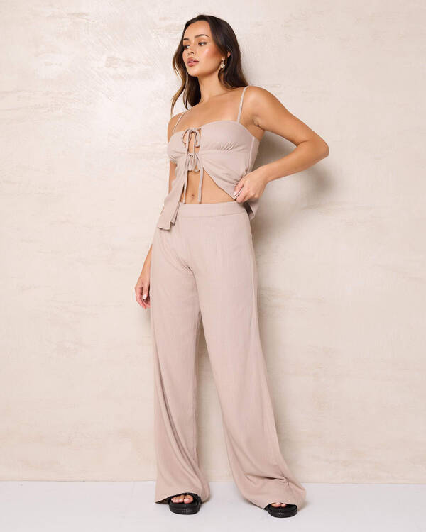 Mooloola Brighton Hawaii Pants for Womens