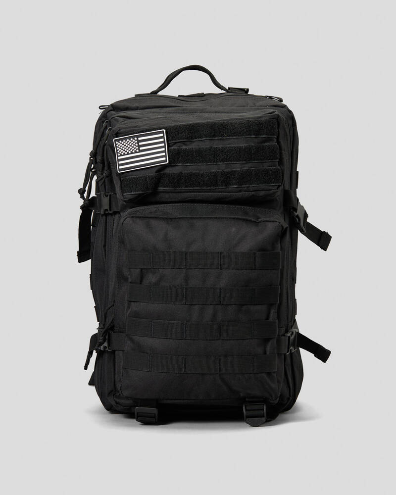 Miscellaneous Tactical Backpack for Mens