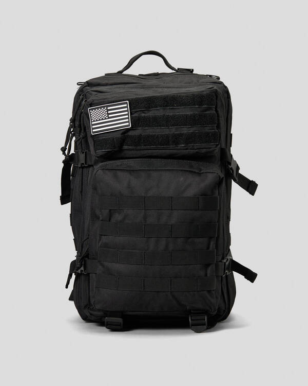 Miscellaneous Tactical Backpack for Mens