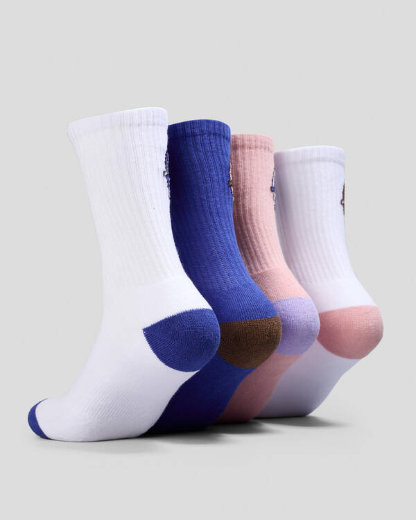 Santa Cruz Other Dot Sock for Womens