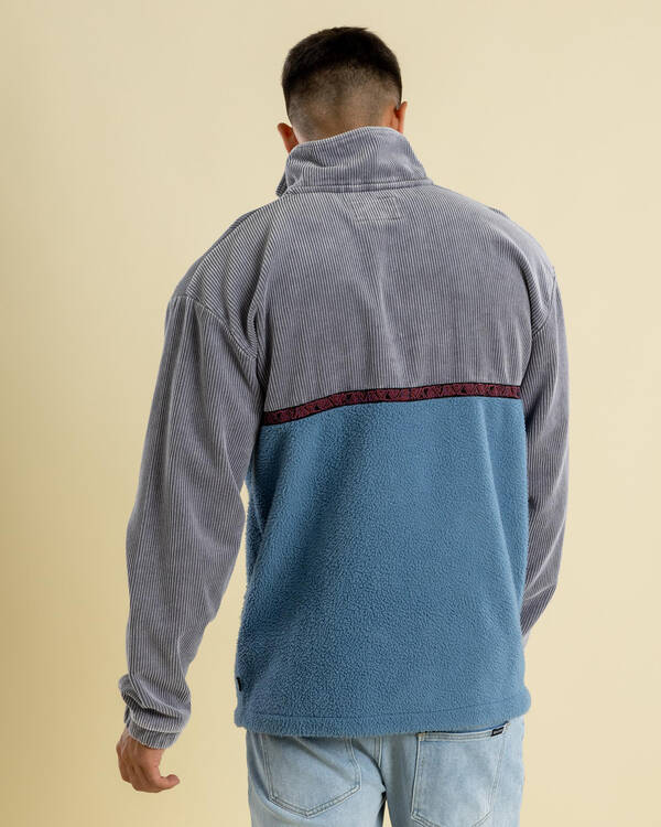 Billabong Space Lobster Jacket for Mens