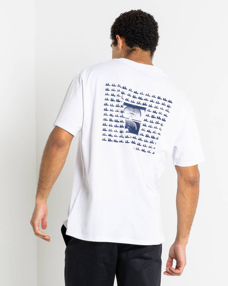 Former Labyrinth T-Shirt for Mens