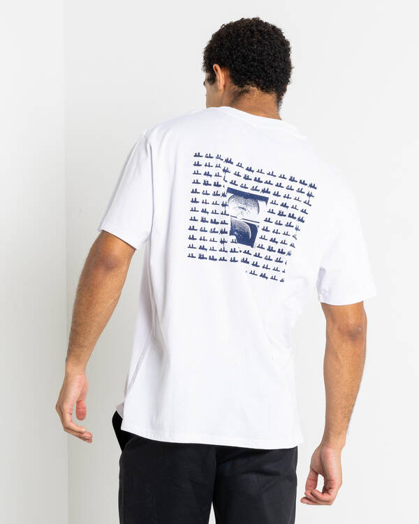 Former Labyrinth T-Shirt for Mens