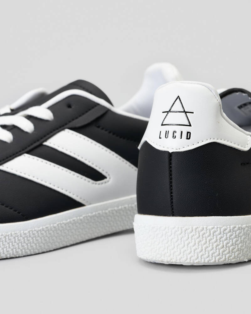 Lucid Fusion Shoes for Mens