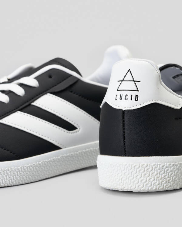 Lucid Fusion Shoes for Mens