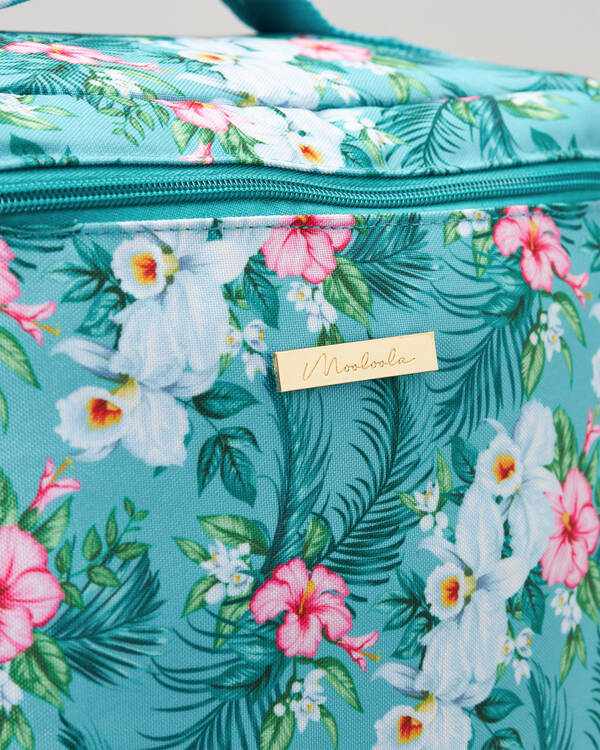 Mooloola Bondi Cooler Bag for Womens