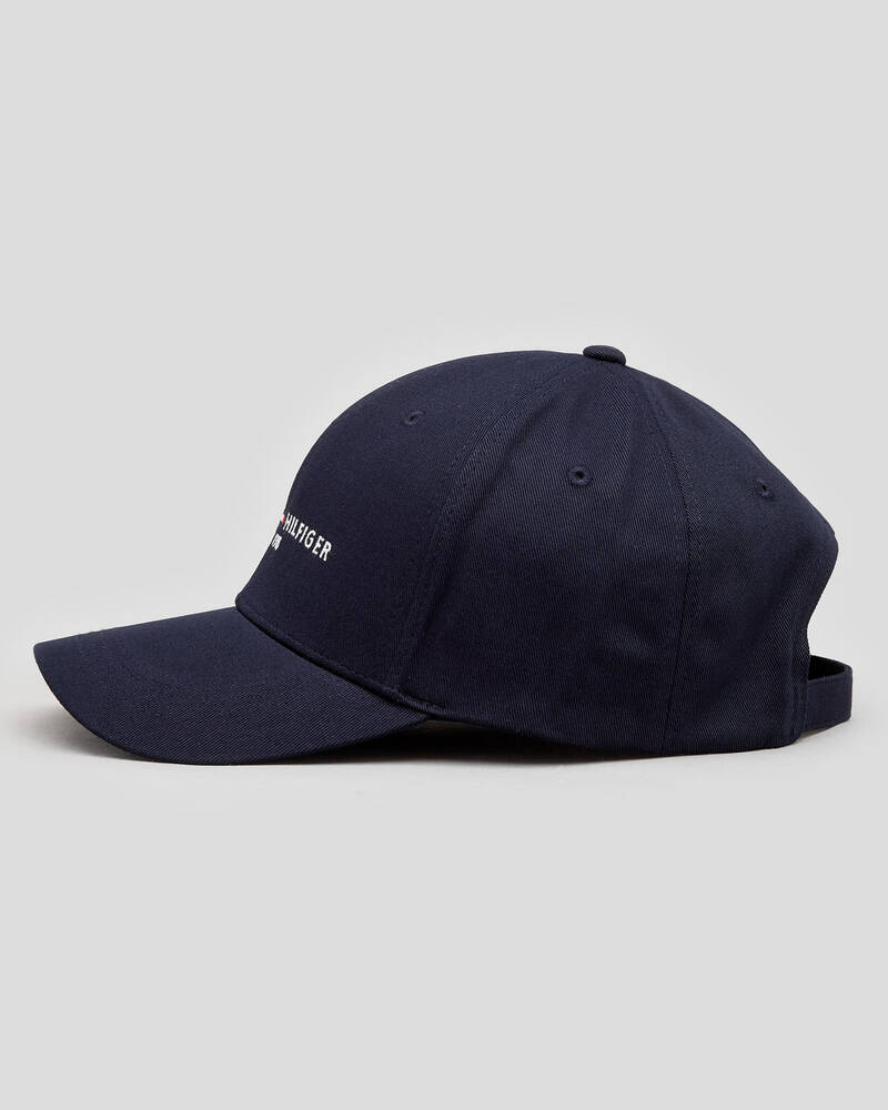 Tommy Hilfiger Established Cap for Mens