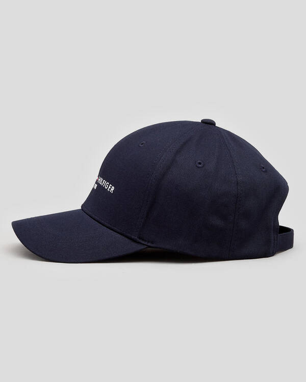 Tommy Hilfiger Established Cap for Mens
